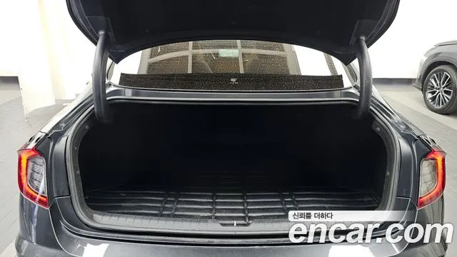 Hyundai Sonata (DN8) id 2797055 из Кореи 11