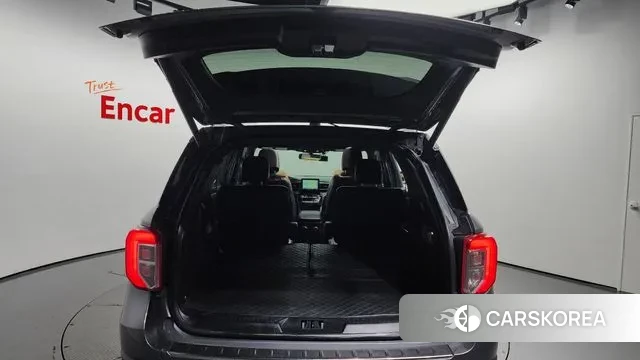 Ford Explorer 6th Generation id 2979914 из Кореи 11