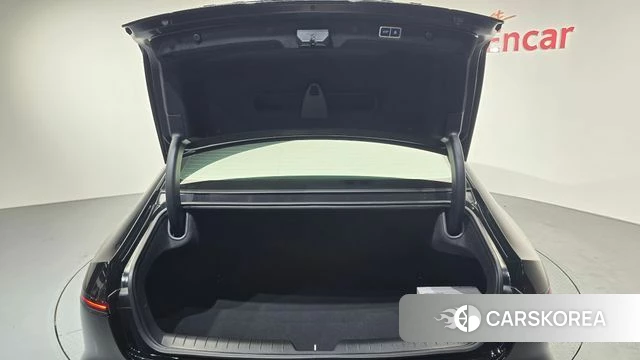 Hyundai Grandeur Hybrid (GN7) id 3838361 из Кореи 11