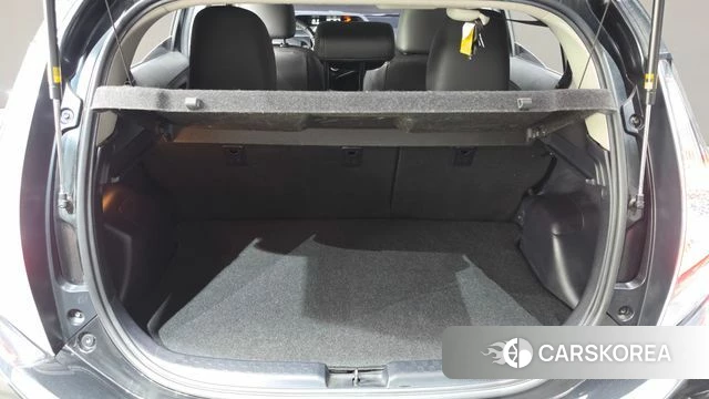Toyota Prius C id 4667805 из Кореи 11