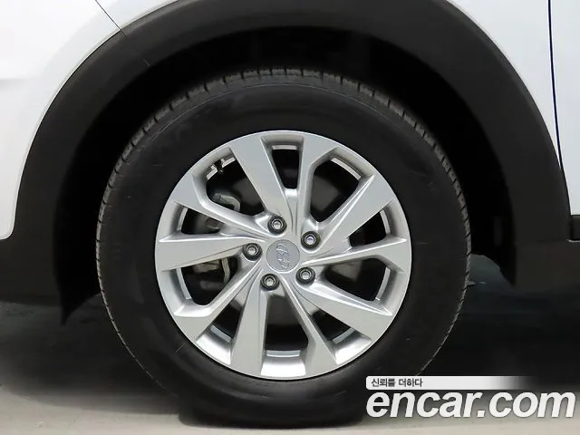 Hyundai All New Tucson id 2691765 из Кореи 11