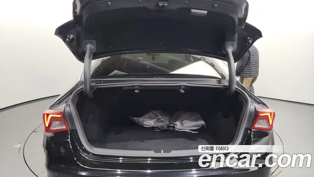 Kia K5 3rd generation id 2703760 из Кореи 11