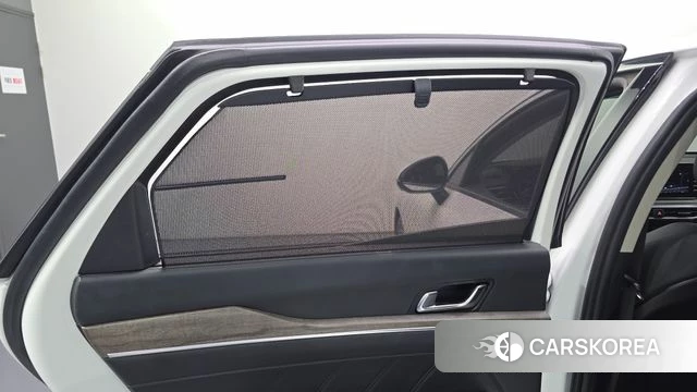 Kia K5 3rd generation id 4894860 из Кореи 11