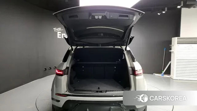 Land Rover Range Rover Evoque 2nd Generation id 3388508 из Кореи 11