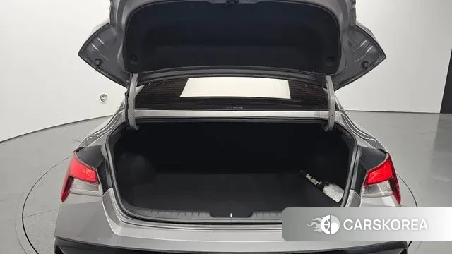 Hyundai The New Avante (CN7) id 3732114 из Кореи 11