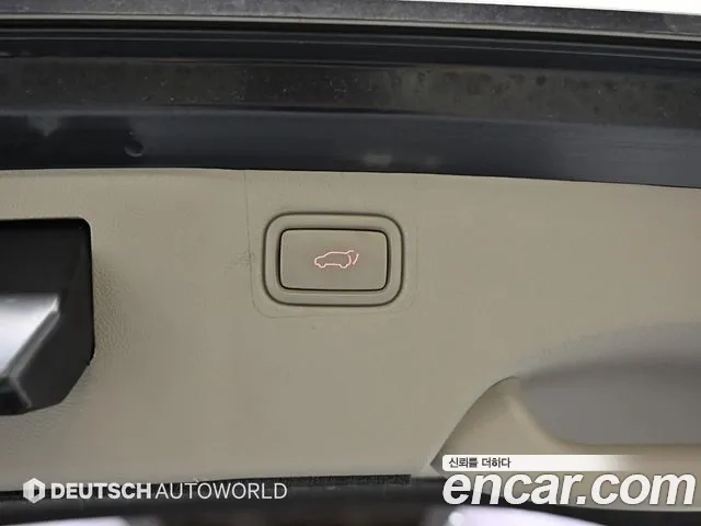 Kia The New Carnival id 2948664 из Кореи 11