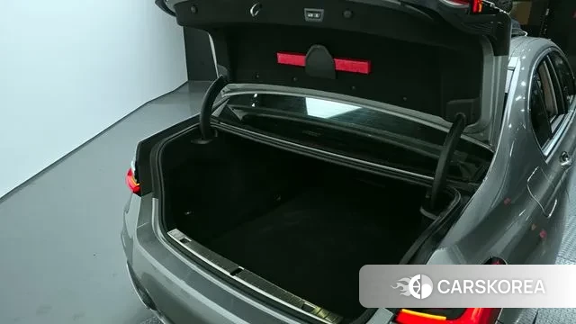 BMW 7 Series (G11) id 3489322 из Кореи 11