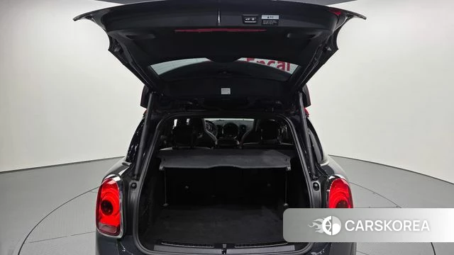 Mini Cooper S Countryman id 3936445 из Кореи 11