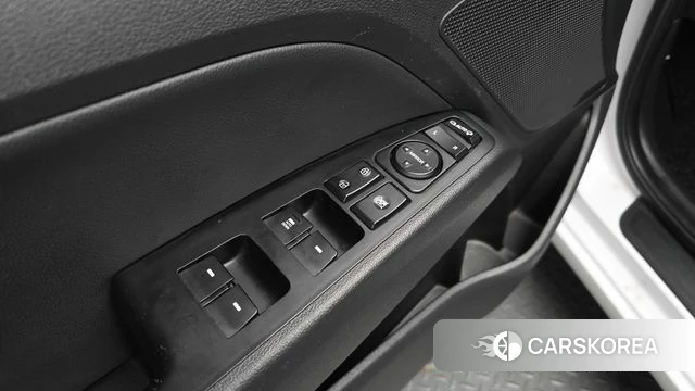 Hyundai The New Avante AD id 4471243 из Кореи 11