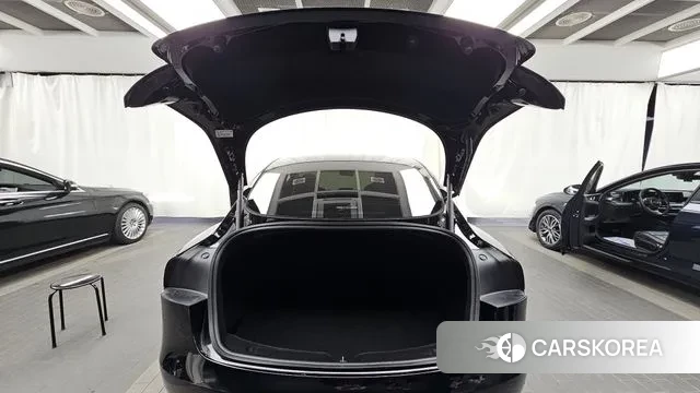 Tesla Model 3 id 3580765 из Кореи 11