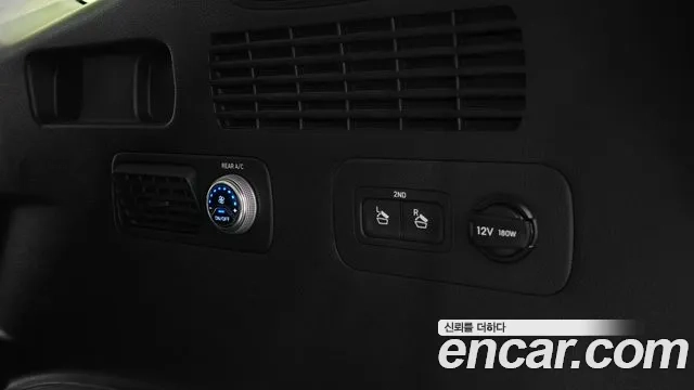 Hyundai Santa Fe TM id 2903165 из Кореи 11