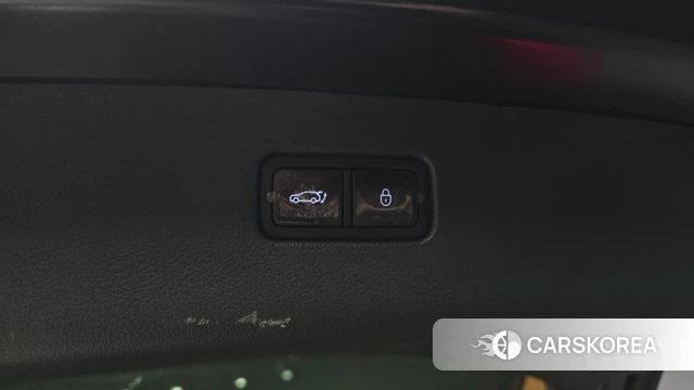 Genesis GV80 id 3826093 из Кореи 11