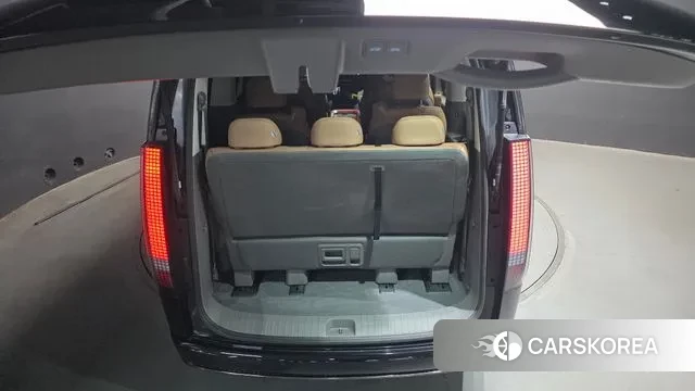 Hyundai Staria id 3395138 из Кореи 11