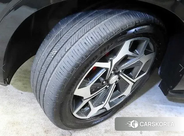 Hyundai Palisade id 3499194 из Кореи 11