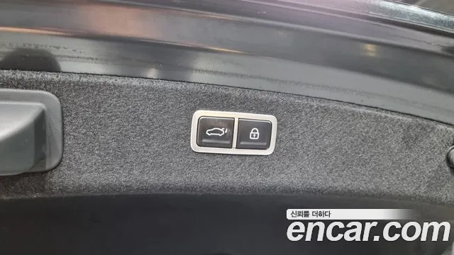 Genesis G80 (RG3) id 2906393 из Кореи 11