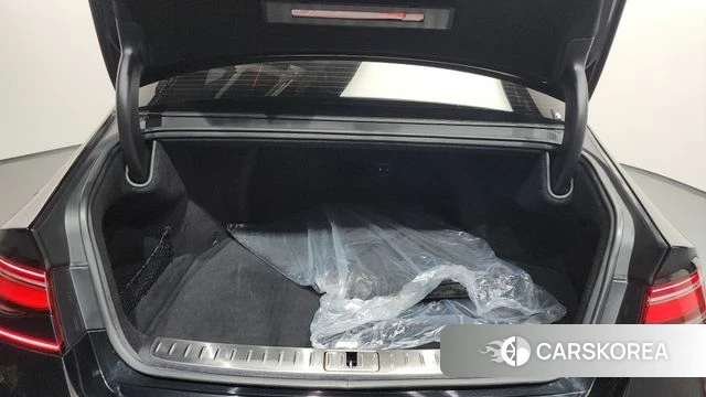 Genesis G90 (RS4) id 3940785 из Кореи 11