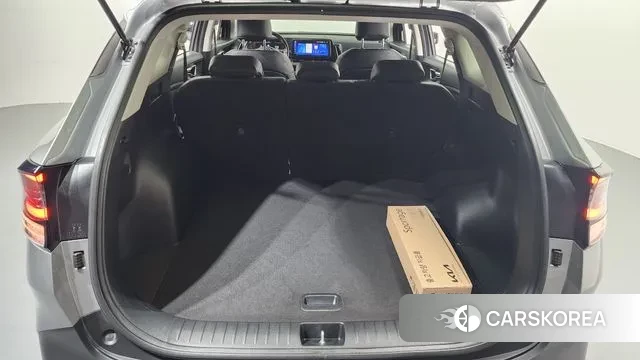 Kia Sportage 5th Generation id 3026795 из Кореи 11