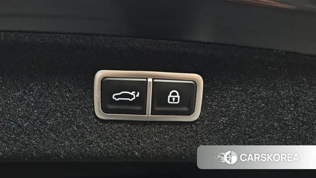 Genesis G80 (RG3) id 3717991 из Кореи 11