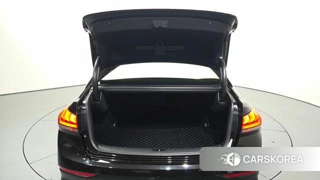 Genesis G80 id 3911692 из Кореи 11