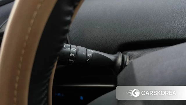 Toyota Prius 4th Generation id 4865620 из Кореи 11