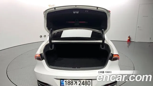 Hyundai The New Grandeur IG id 2880697 из Кореи 11