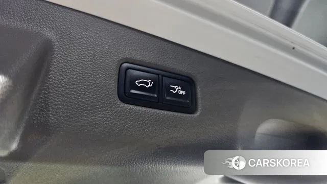 Kia Carnival 4th generation id 3322341 из Кореи 11