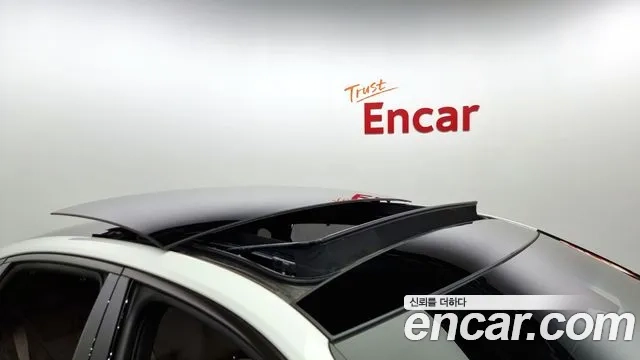 Kia K8 id 2954018 из Кореи 11