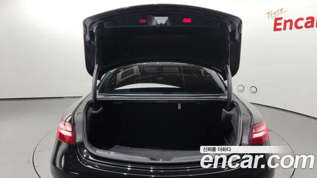 Mercedes-Benz E-Class W213 id 2700696 из Кореи 11