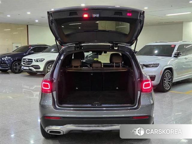 Mercedes-Benz GLC-Class X253 id 4772589 из Кореи 11