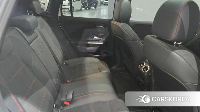 Mercedes-Benz EQA H243 id 4853509 из Кореи 11