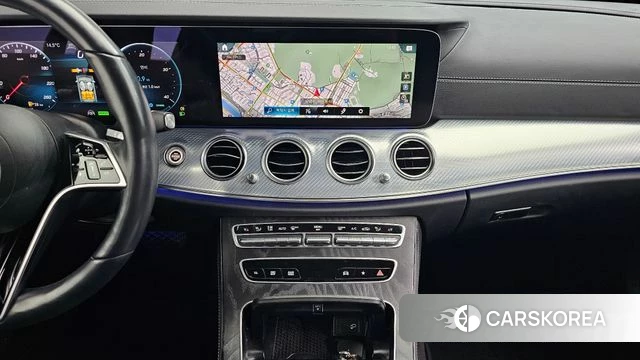 Mercedes-Benz E-Class W213 id 4293845 из Кореи 11