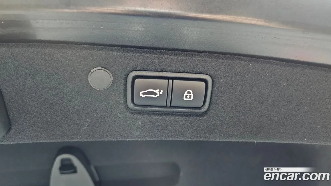 Hyundai The New Grandeur IG id 1933322 из Кореи 11