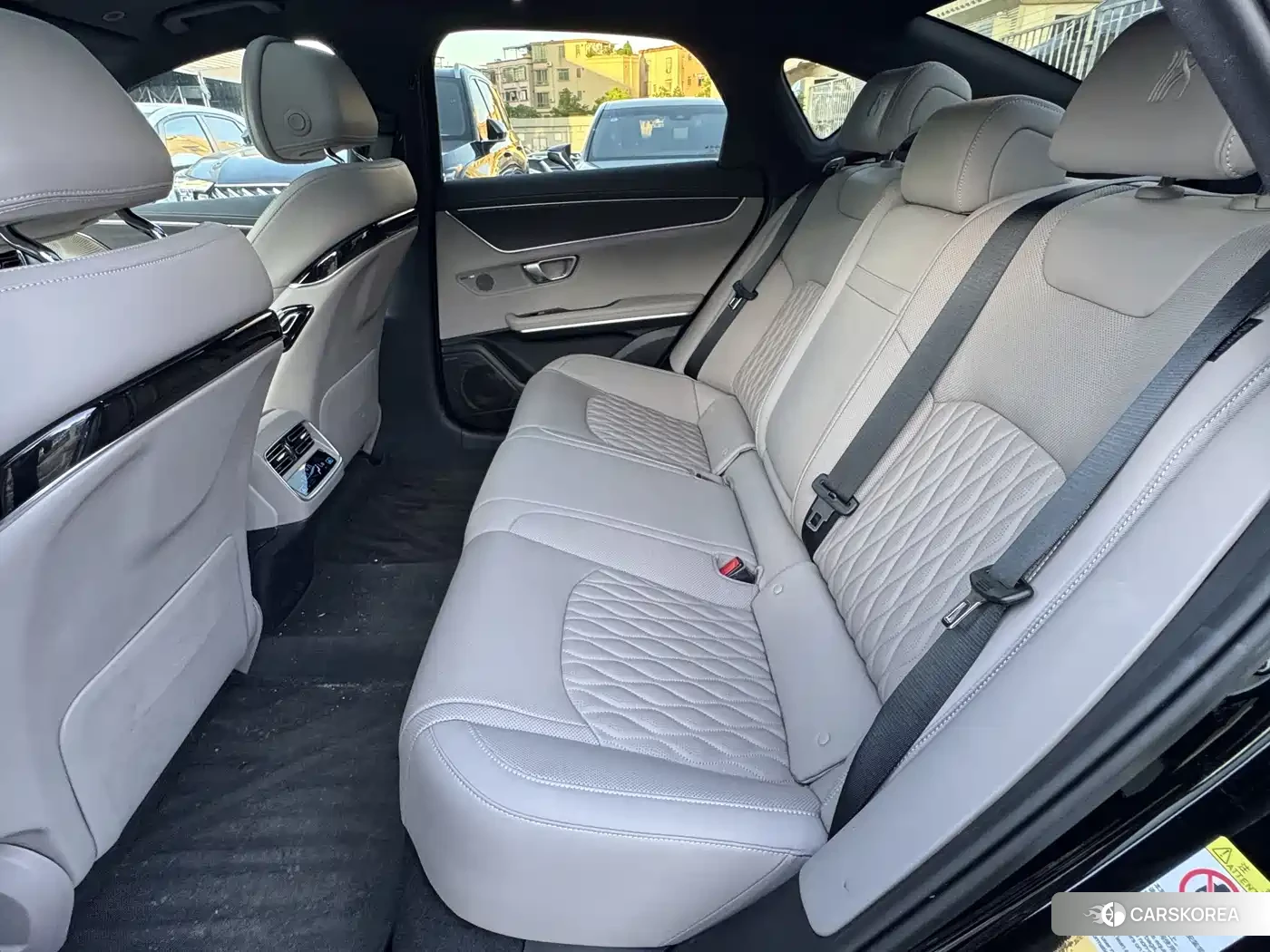 BYD Han id 4576896 из Китая 11