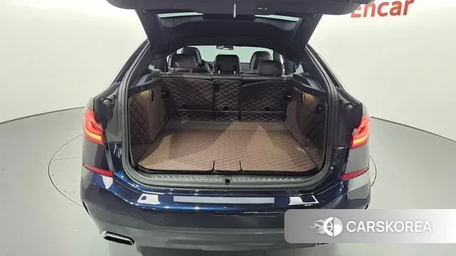 BMW 6 Series GT (G32) id 3334070 из Кореи 11