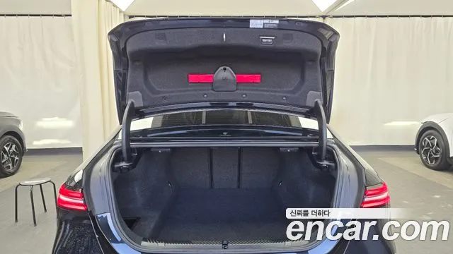 BMW 5 Series (G60) id 2406590 из Кореи 11