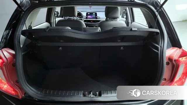 Kia Morning Urban (JA) id 3582653 из Кореи 11