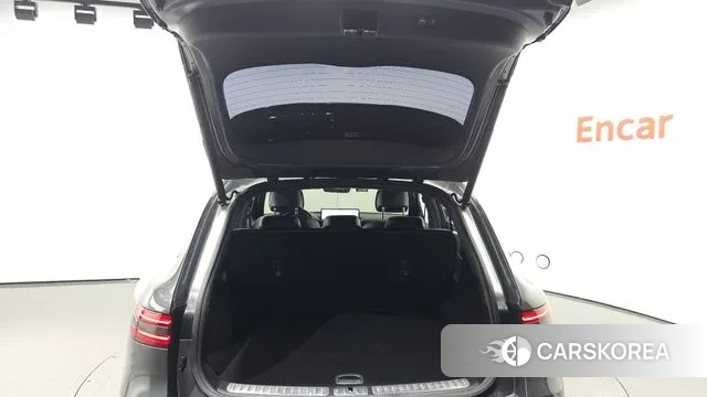 Genesis GV70 id 2959247 из Кореи 11