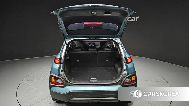 Hyundai Kona id 4411438 из Кореи 11