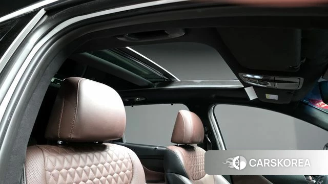 Hyundai Santa Fe TM id 3834680 из Кореи 11