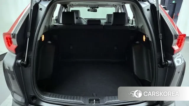 Honda CR-V 5th generation id 3018083 из Кореи 11