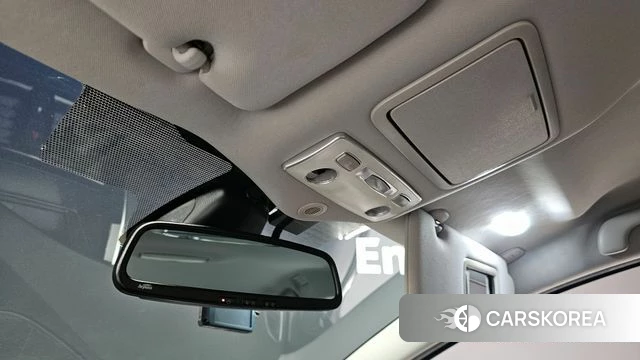 Renault Korea (Samsung) SM7 Nova id 3861596 из Кореи 11