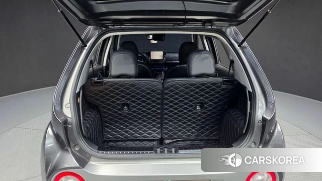 Hyundai Casper id 4281303 из Кореи 11