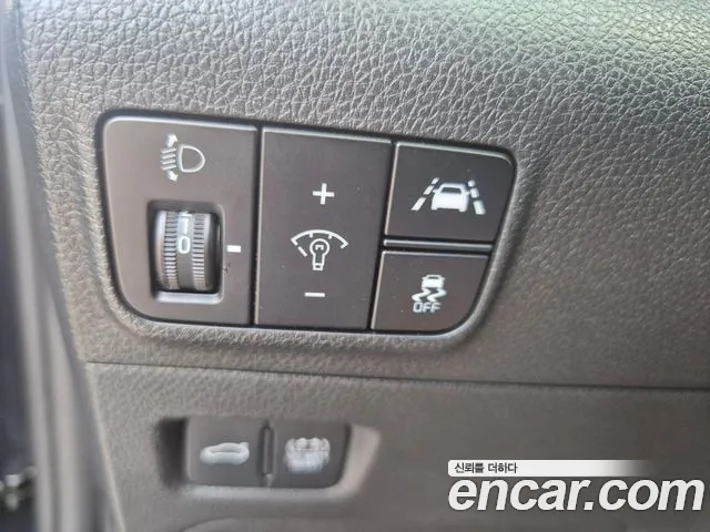 Kia K5 Hybrid 3rd Generation id 2812676 из Кореи 11