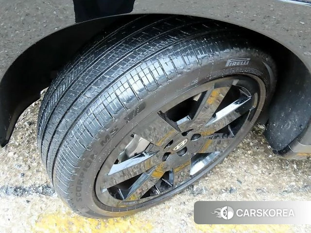 Hyundai Santa Fe (MX5) id 4559937 из Кореи 11