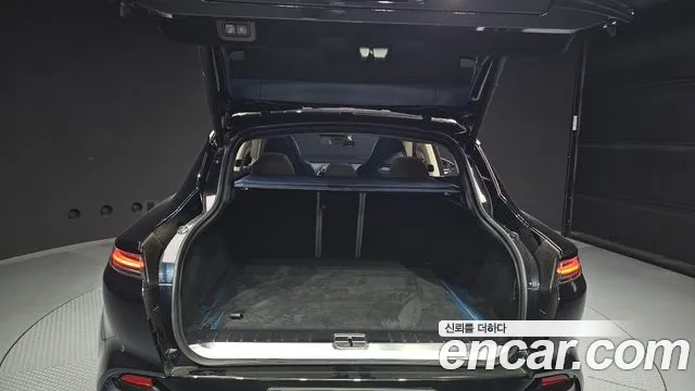 Aston Martin DBX id 2935615 из Кореи 11