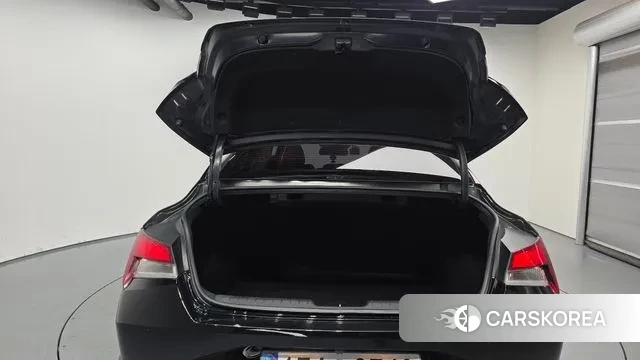 Hyundai Avante (CN7) id 3592543 из Кореи 11