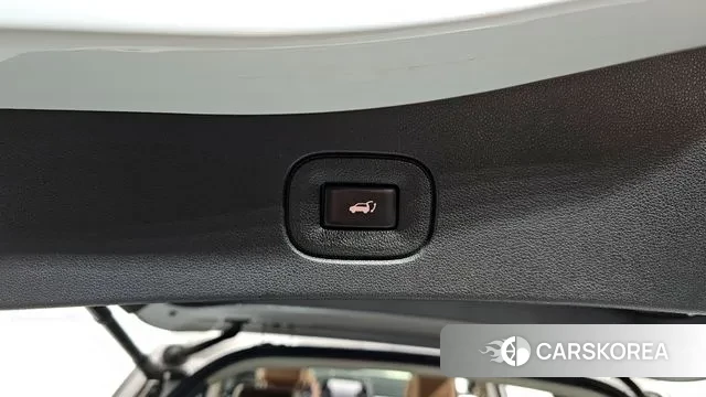 Renault Korea (Samsung) The New QM6 id 3311587 из Кореи 11