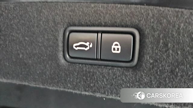 Genesis G90 id 3795265 из Кореи 11