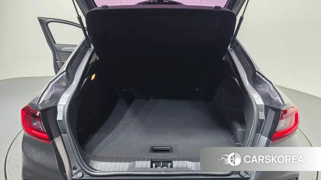 Renault Korea (Samsung) XM3 id 4338568 из Кореи 11