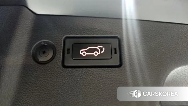 Ssangyong Torres id 3758688 из Кореи 11